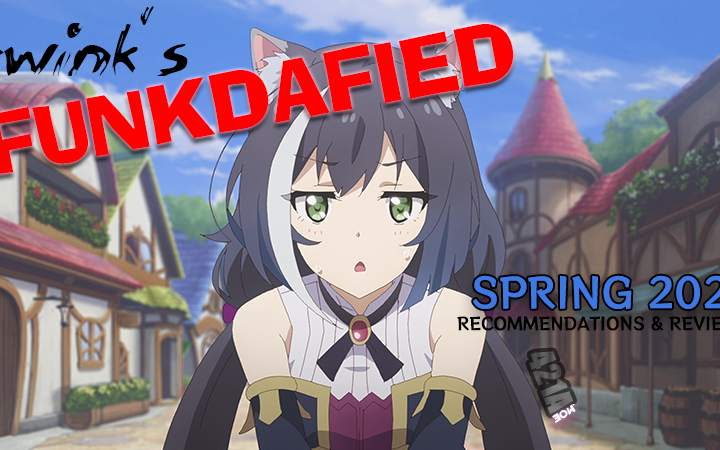 Villians, Baseball, & Love – OH MY! Spring 2020 Recommendations!