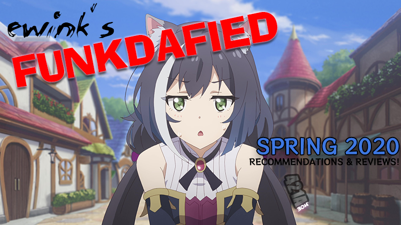 Villians, Baseball, & Love – OH MY! Spring 2020 Recommendations!