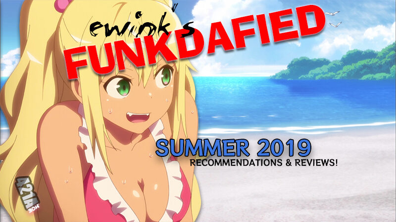 Isekai Beach I – Summer 2019!