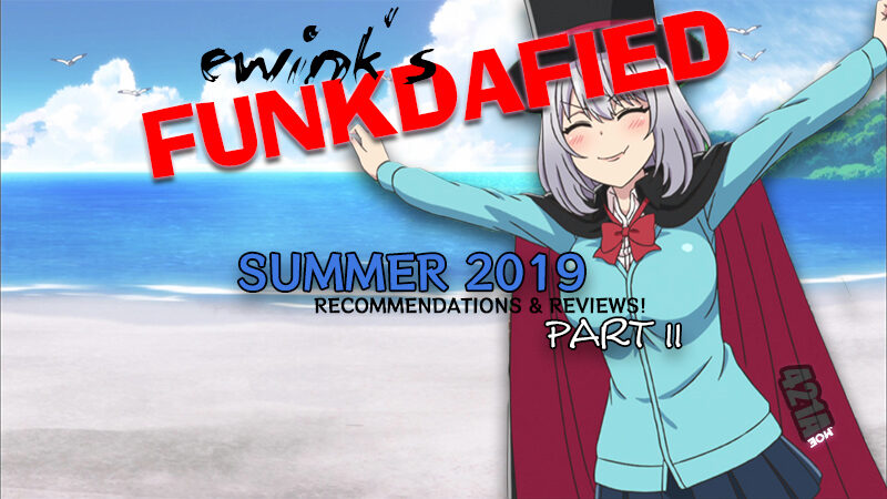 Isekai Beach II – Summer 2019!