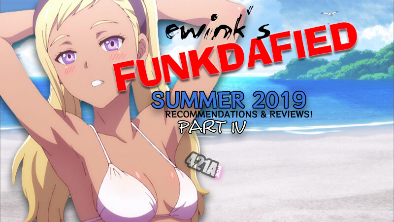 Isekai Beach IV – Summer 2019!