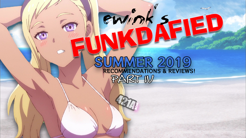 Isekai Beach IV – Summer 2019!