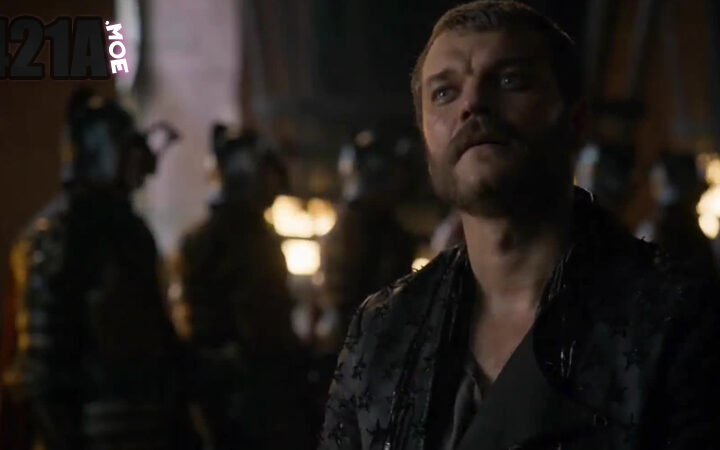 Euron Greyjoy Is The (In A Way) Best (Alive) GoT Character