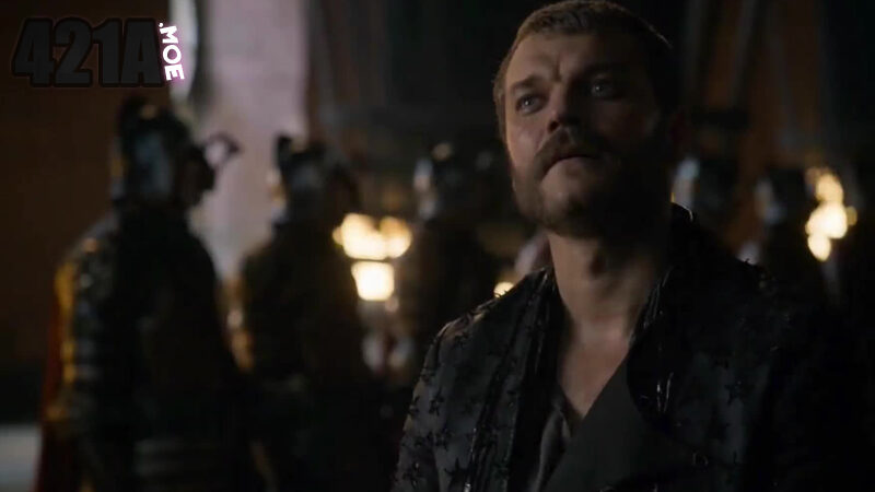 Euron Greyjoy Is The (In A Way) Best (Alive) GoT Character